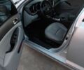 Сірий Кіа Оптіма, об'ємом двигуна 2.4 л та пробігом 150 тис. км за 9500 $, фото 3 на Automoto.ua