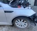 Серый Киа Оптима, объемом двигателя 2.4 л и пробегом 202 тыс. км за 4200 $, фото 2 на Automoto.ua