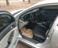 Серый Киа Оптима, объемом двигателя 2.4 л и пробегом 160 тыс. км за 11000 $, фото 4 на Automoto.ua
