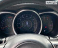 Серый Киа Оптима, объемом двигателя 2.4 л и пробегом 120 тыс. км за 12990 $, фото 16 на Automoto.ua