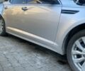 Серый Киа Оптима, объемом двигателя 2.4 л и пробегом 202 тыс. км за 4200 $, фото 6 на Automoto.ua