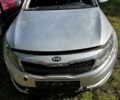 Серый Киа Оптима, объемом двигателя 0 л и пробегом 300 тыс. км за 2500 $, фото 1 на Automoto.ua