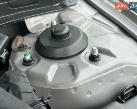 Серый Киа Оптима, объемом двигателя 2.4 л и пробегом 153 тыс. км за 10300 $, фото 33 на Automoto.ua