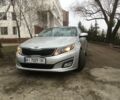 Сірий Кіа Оптіма, об'ємом двигуна 2.4 л та пробігом 110 тис. км за 11290 $, фото 1 на Automoto.ua