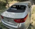 Серый Киа Оптима, объемом двигателя 2 л и пробегом 135 тыс. км за 3500 $, фото 2 на Automoto.ua