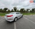 Серый Киа Оптима, объемом двигателя 2.36 л и пробегом 168 тыс. км за 13500 $, фото 17 на Automoto.ua