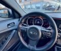 Серый Киа Оптима, объемом двигателя 2 л и пробегом 600 тыс. км за 5352 $, фото 13 на Automoto.ua