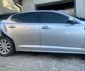 Сірий Кіа Оптіма, об'ємом двигуна 2.4 л та пробігом 202 тис. км за 3800 $, фото 5 на Automoto.ua