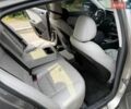 Сірий Кіа Оптіма, об'ємом двигуна 2 л та пробігом 100 тис. км за 11000 $, фото 18 на Automoto.ua