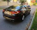 Серый Киа Оптима, объемом двигателя 2.4 л и пробегом 185 тыс. км за 10800 $, фото 6 на Automoto.ua