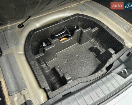 Серый Киа Оптима, объемом двигателя 2.4 л и пробегом 153 тыс. км за 10300 $, фото 24 на Automoto.ua