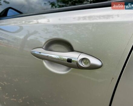 Сірий Кіа Оптіма, об'ємом двигуна 2 л та пробігом 115 тис. км за 9690 $, фото 16 на Automoto.ua