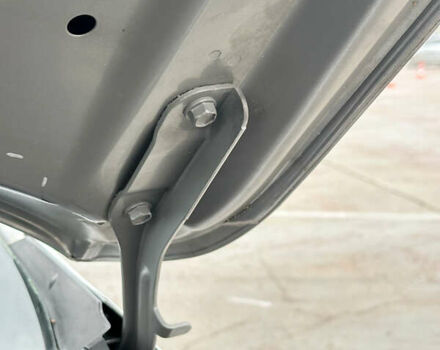 Серый Киа Оптима, объемом двигателя 2.4 л и пробегом 153 тыс. км за 10300 $, фото 34 на Automoto.ua