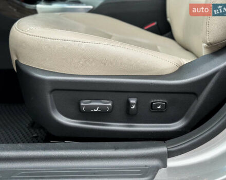 Серый Киа Оптима, объемом двигателя 2.4 л и пробегом 153 тыс. км за 10300 $, фото 41 на Automoto.ua