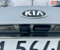 Серый Киа Оптима, объемом двигателя 2.36 л и пробегом 209 тыс. км за 9500 $, фото 13 на Automoto.ua