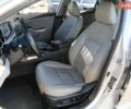 Сірий Кіа Оптіма, об'ємом двигуна 2.36 л та пробігом 156 тис. км за 8800 $, фото 9 на Automoto.ua