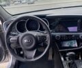 Серый Киа Оптима, объемом двигателя 2 л и пробегом 187 тыс. км за 8399 $, фото 1 на Automoto.ua
