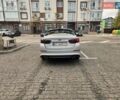 Серый Киа Оптима, объемом двигателя 2.36 л и пробегом 155 тыс. км за 6399 $, фото 3 на Automoto.ua