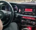 Серый Киа Оптима, объемом двигателя 2.4 л и пробегом 160 тыс. км за 11000 $, фото 7 на Automoto.ua