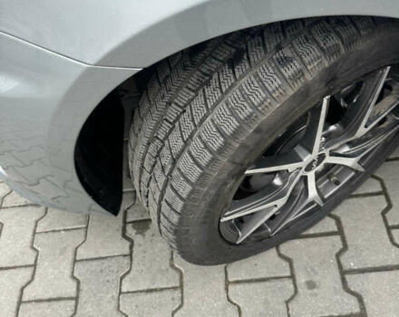 Сірий Кіа Оптіма, об'ємом двигуна 2.36 л та пробігом 174 тис. км за 12900 $, фото 42 на Automoto.ua