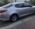 Сірий Кіа Оптіма, об'ємом двигуна 2.4 л та пробігом 150 тис. км за 8500 $, фото 2 на Automoto.ua