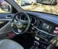 Сірий Кіа Оптіма, об'ємом двигуна 2.4 л та пробігом 146 тис. км за 9400 $, фото 14 на Automoto.ua
