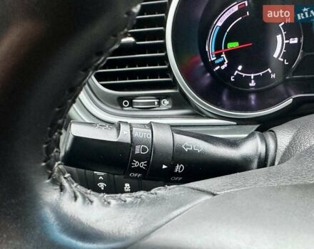 Серый Киа Оптима, объемом двигателя 2.36 л и пробегом 209 тыс. км за 9500 $, фото 30 на Automoto.ua