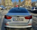 Сірий Кіа Оптіма, об'ємом двигуна 2.4 л та пробігом 146 тис. км за 9400 $, фото 5 на Automoto.ua