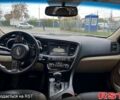 Серый Киа Оптима, объемом двигателя 2.4 л и пробегом 139 тыс. км за 11500 $, фото 8 на Automoto.ua