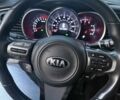 Киа Оптима 2014 в Харькове на Automoto.ua Серый Киа Оптима, объемом двигателя 2.4 л и пробегом 117 тыс. км за 9900 $, фото 10 на Automoto.ua