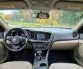 Сірий Кіа Оптіма, об'ємом двигуна 2.4 л та пробігом 139 тис. км за 9499 $, фото 8 на Automoto.ua