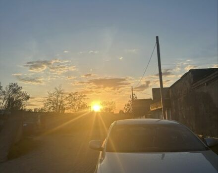 Серый Киа Оптима, объемом двигателя 2 л и пробегом 435 тыс. км за 8500 $, фото 2 на Automoto.ua