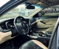 Серый Киа Оптима, объемом двигателя 2.4 л и пробегом 139 тыс. км за 11500 $, фото 7 на Automoto.ua