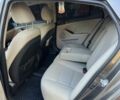 Сірий Кіа Оптіма, об'ємом двигуна 2.4 л та пробігом 106 тис. км за 9230 $, фото 11 на Automoto.ua