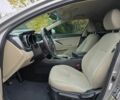 Сірий Кіа Оптіма, об'ємом двигуна 2.4 л та пробігом 139 тис. км за 9499 $, фото 18 на Automoto.ua