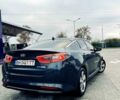 Сірий Кіа Оптіма, об'ємом двигуна 2.4 л та пробігом 120 тис. км за 11500 $, фото 5 на Automoto.ua
