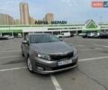 Сірий Кіа Оптіма, об'ємом двигуна 2.36 л та пробігом 150 тис. км за 9900 $, фото 1 на Automoto.ua