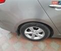Серый Киа Оптима, объемом двигателя 2.4 л и пробегом 200 тыс. км за 9800 $, фото 14 на Automoto.ua