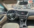 Серый Киа Оптима, объемом двигателя 2.36 л и пробегом 155 тыс. км за 6399 $, фото 11 на Automoto.ua