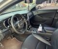 Сірий Кіа Оптіма, об'ємом двигуна 2 л та пробігом 362 тис. км за 6301 $, фото 6 на Automoto.ua
