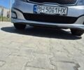 Серый Киа Оптима, объемом двигателя 2.36 л и пробегом 170 тыс. км за 9000 $, фото 5 на Automoto.ua