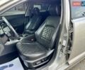 Сірий Кіа Оптіма, об'ємом двигуна 2 л та пробігом 115 тис. км за 9690 $, фото 22 на Automoto.ua