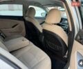 Серый Киа Оптима, объемом двигателя 2.4 л и пробегом 160 тыс. км за 6500 $, фото 19 на Automoto.ua