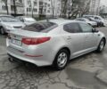 Серый Киа Оптима, объемом двигателя 2 л и пробегом 261 тыс. км за 6999 $, фото 4 на Automoto.ua