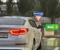 Сірий Кіа Оптіма, об'ємом двигуна 2 л та пробігом 246 тис. км за 7600 $, фото 1 на Automoto.ua