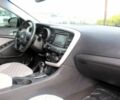 Киа Оптима 2014 в Днепре (Днепропетровске) на Automoto.ua Серый Киа Оптима, объемом двигателя 2 л и пробегом 85 тыс. км за 7500 $, фото 10 на Automoto.ua