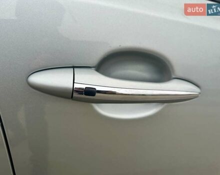 Серый Киа Оптима, объемом двигателя 2.36 л и пробегом 209 тыс. км за 9500 $, фото 12 на Automoto.ua