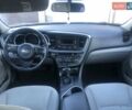 Киа Оптима 2014 в Раздельной на Automoto.ua Серый Киа Оптима, объемом двигателя 2.36 л и пробегом 160 тыс. км за 7200 $, фото 12 на Automoto.ua