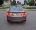 Серый Киа Оптима, объемом двигателя 2.4 л и пробегом 260 тыс. км за 8800 $, фото 4 на Automoto.ua