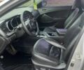Серый Киа Оптима, объемом двигателя 2 л и пробегом 230 тыс. км за 8699 $, фото 2 на Automoto.ua